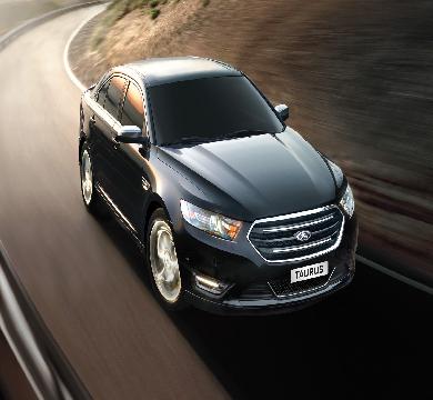 شركة فورد الأمريكية تتوقع خسائر 1.5 مليار دولار في الارباح هذا العام والسبب ترامب 